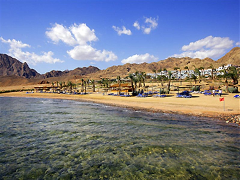 Ecotel Dahab Resort