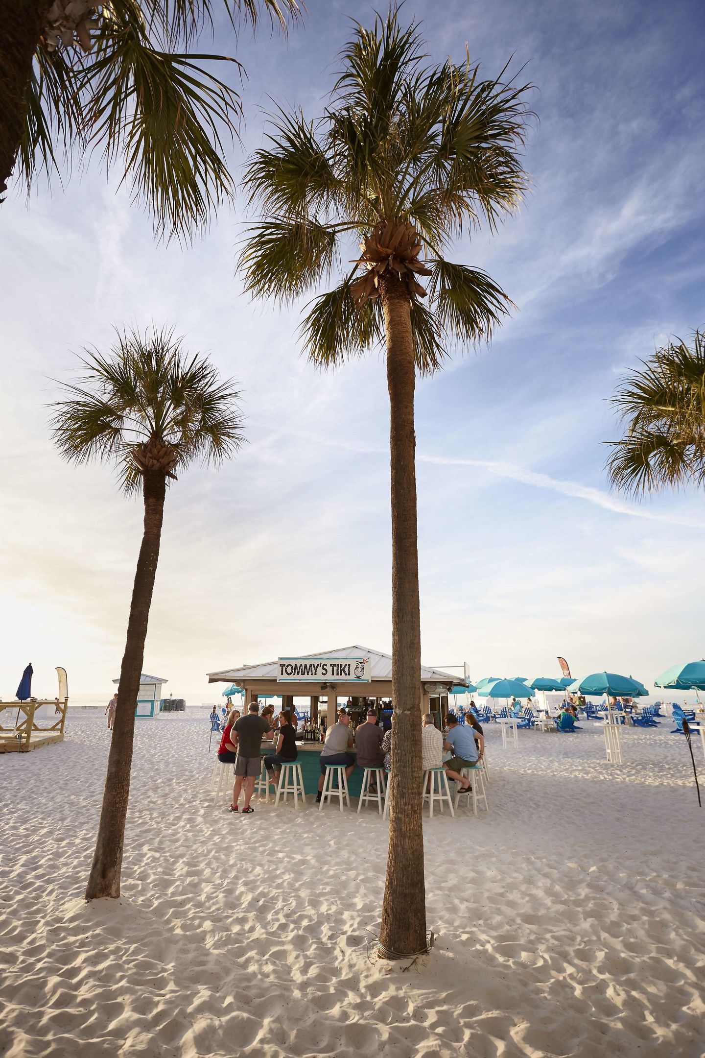 Hilton Clearwater Beach Resort & Spa