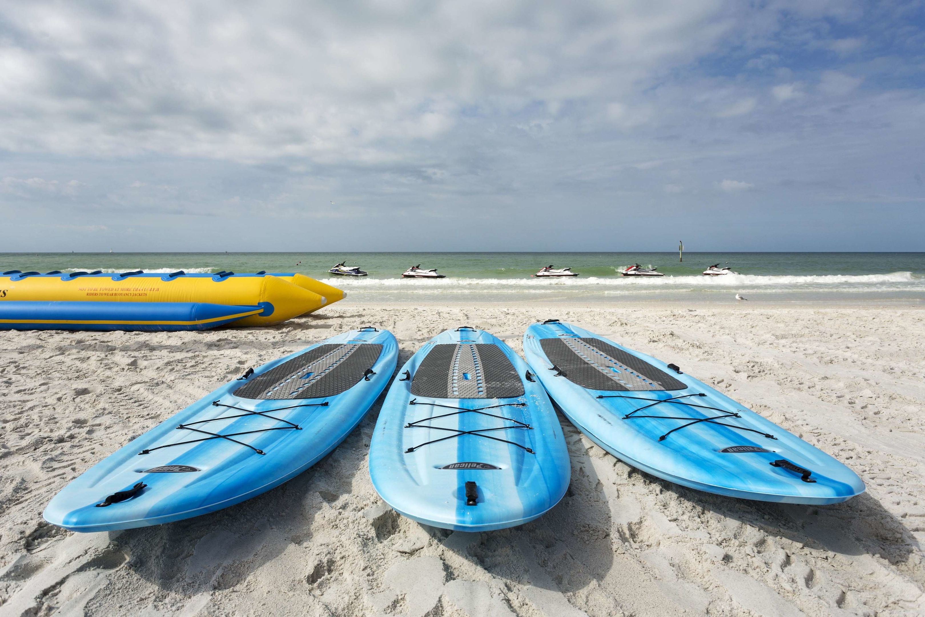 Hilton Clearwater Beach Resort & Spa