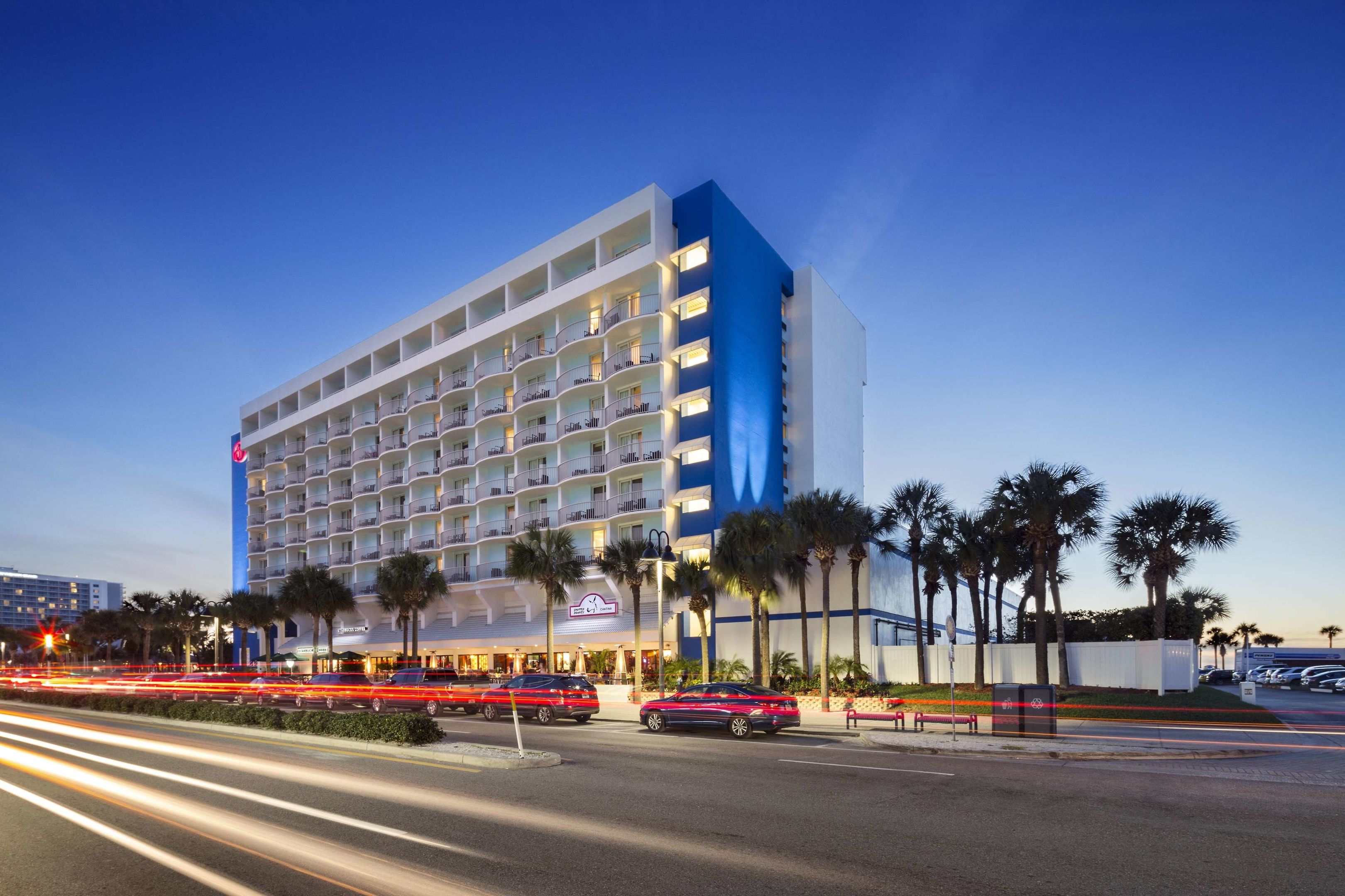 Hilton Clearwater Beach Resort & Spa