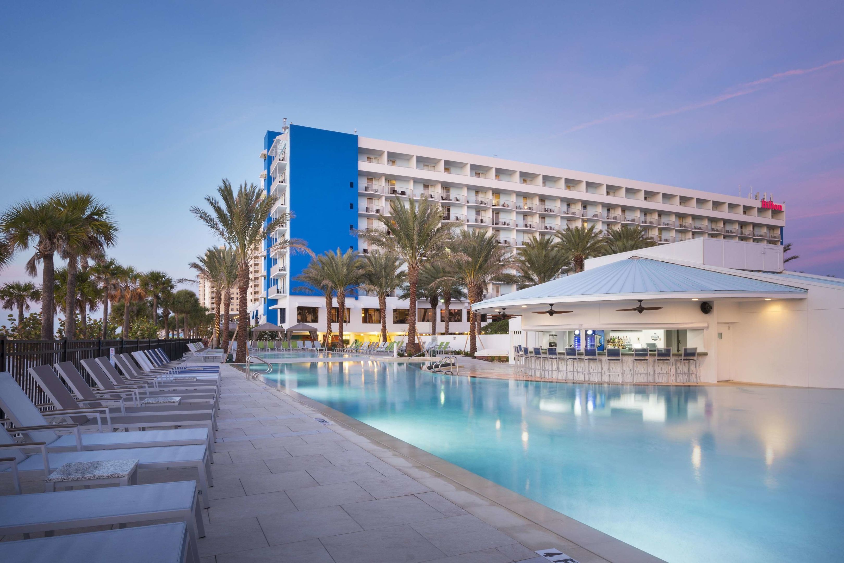 Hilton Clearwater Beach Resort & Spa