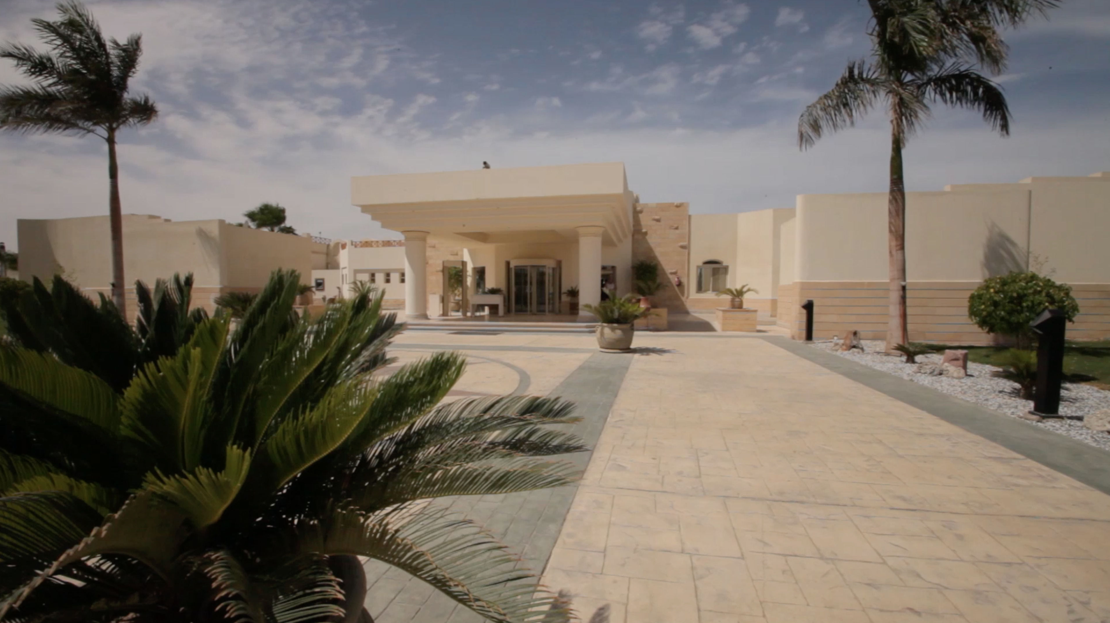 Hurghada Coral Beach Hotel