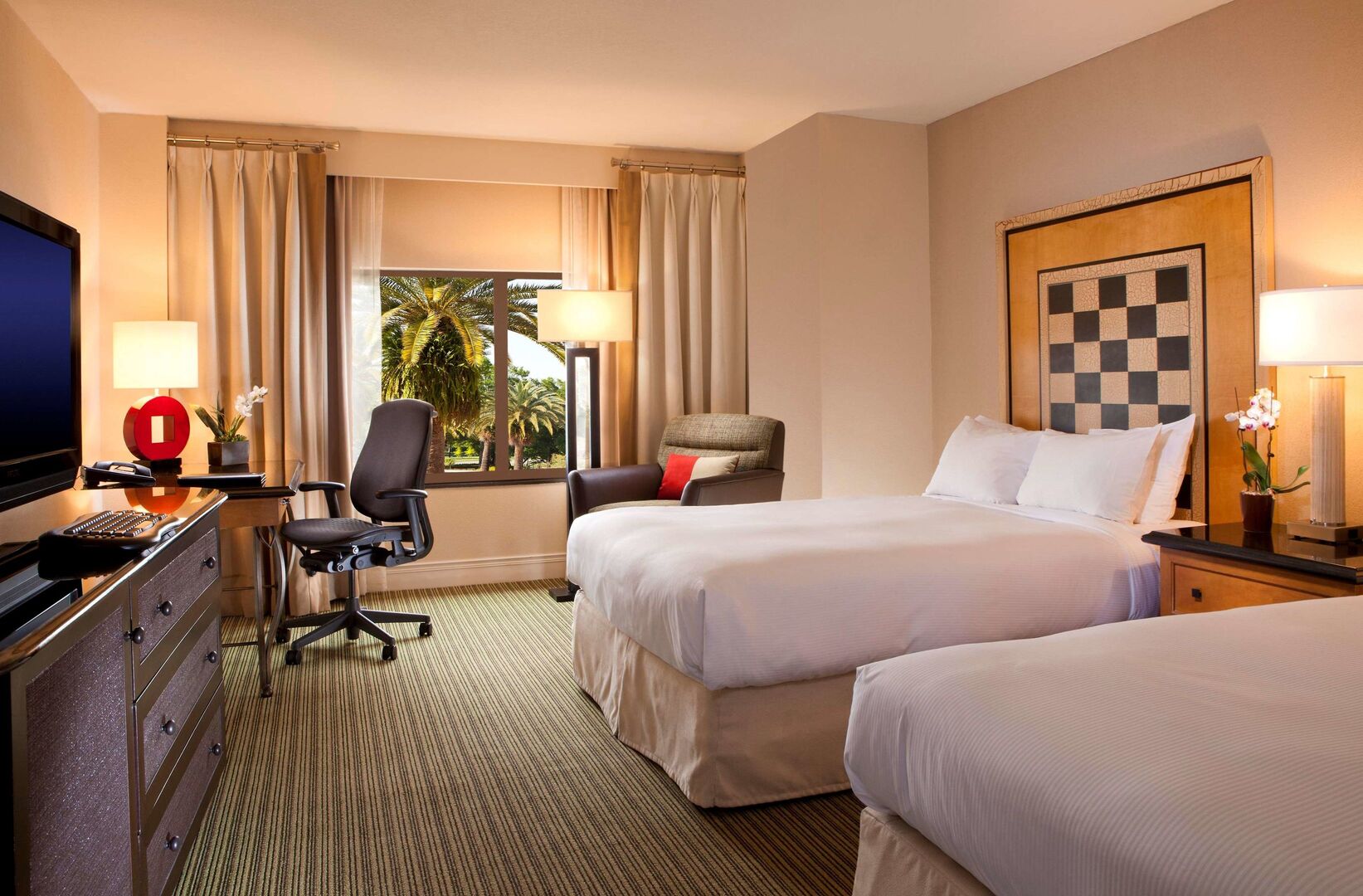 Hilton Orlando Lake Buena Vista - Disney Springs Area