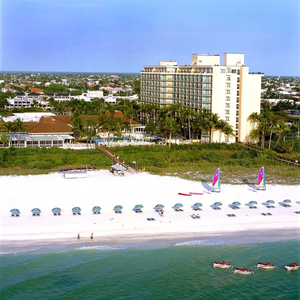 Hilton Marco Island Beach Resort And Spa