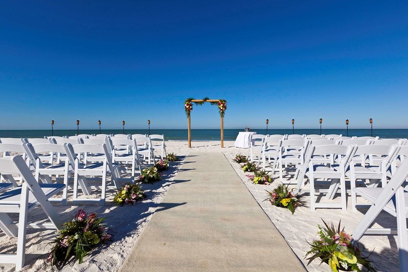 Hilton Marco Island Beach Resort And Spa