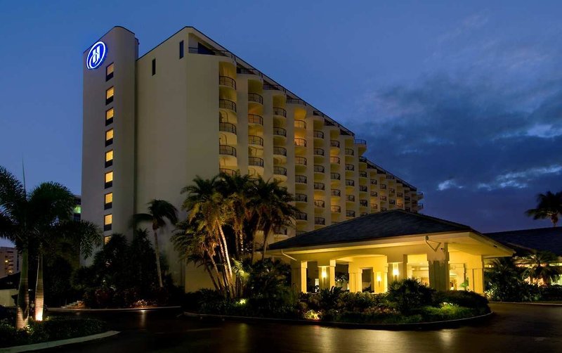 Hilton Marco Island Beach Resort And Spa