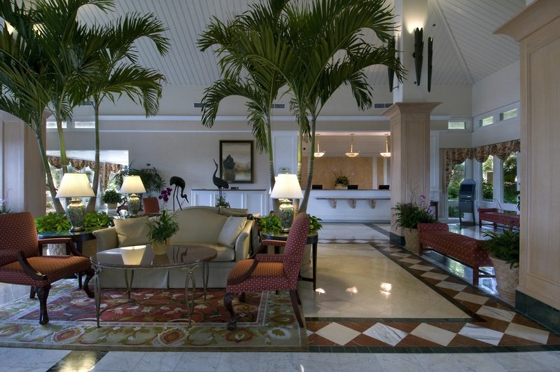 Hilton Marco Island Beach Resort And Spa