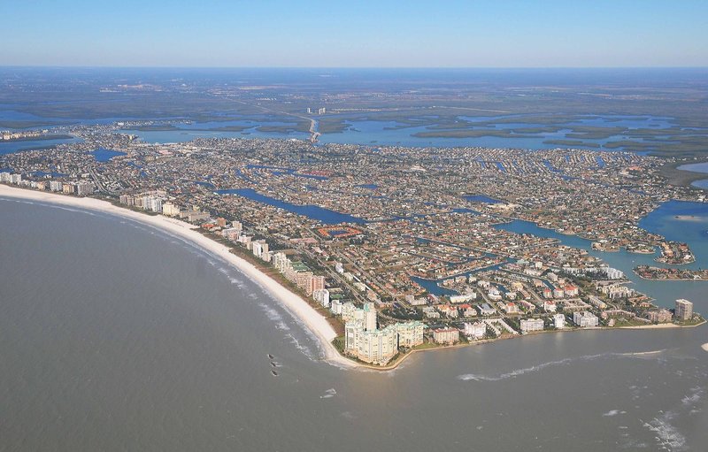 Hilton Marco Island Beach Resort And Spa