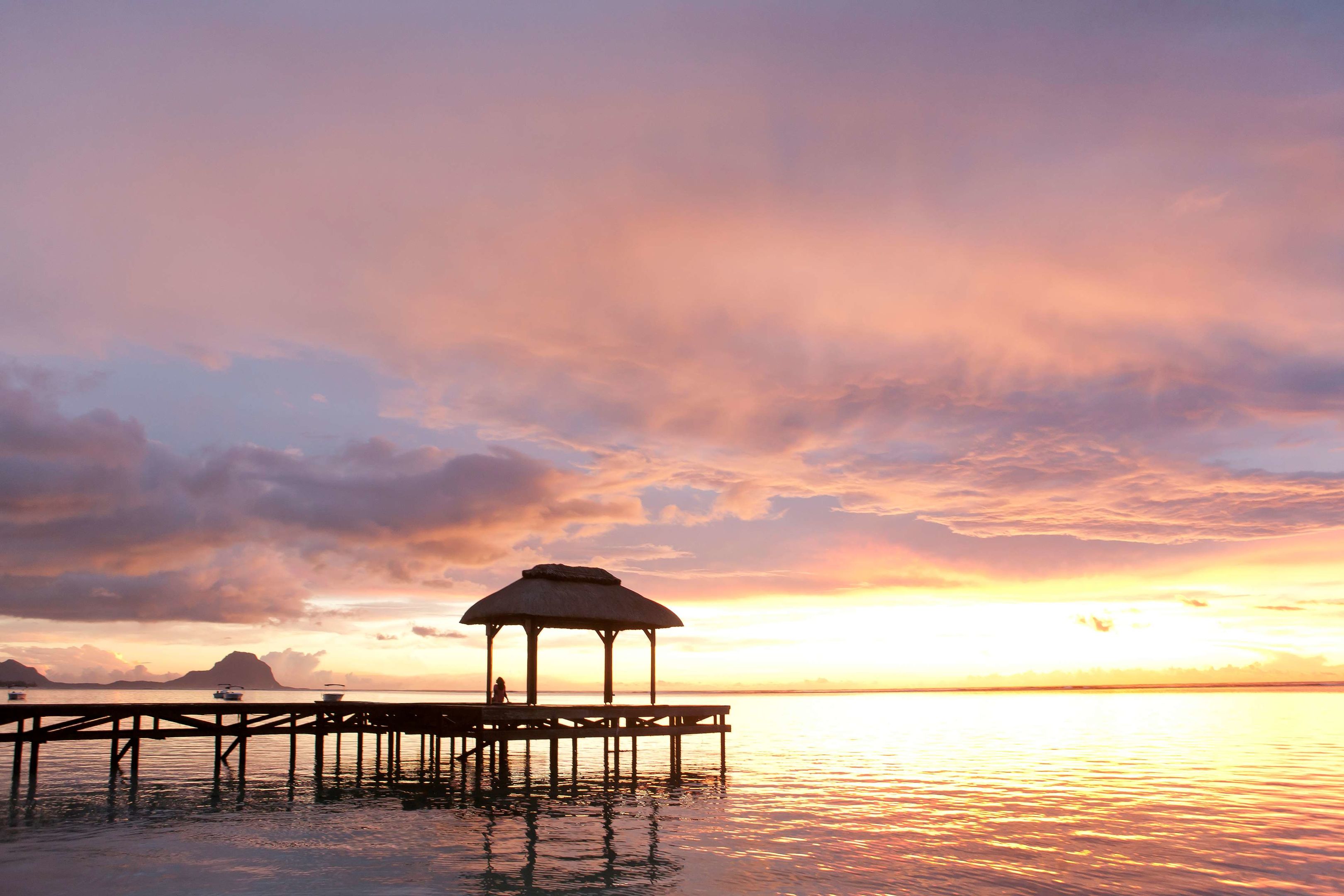 Hilton Mauritius Resort & Spa