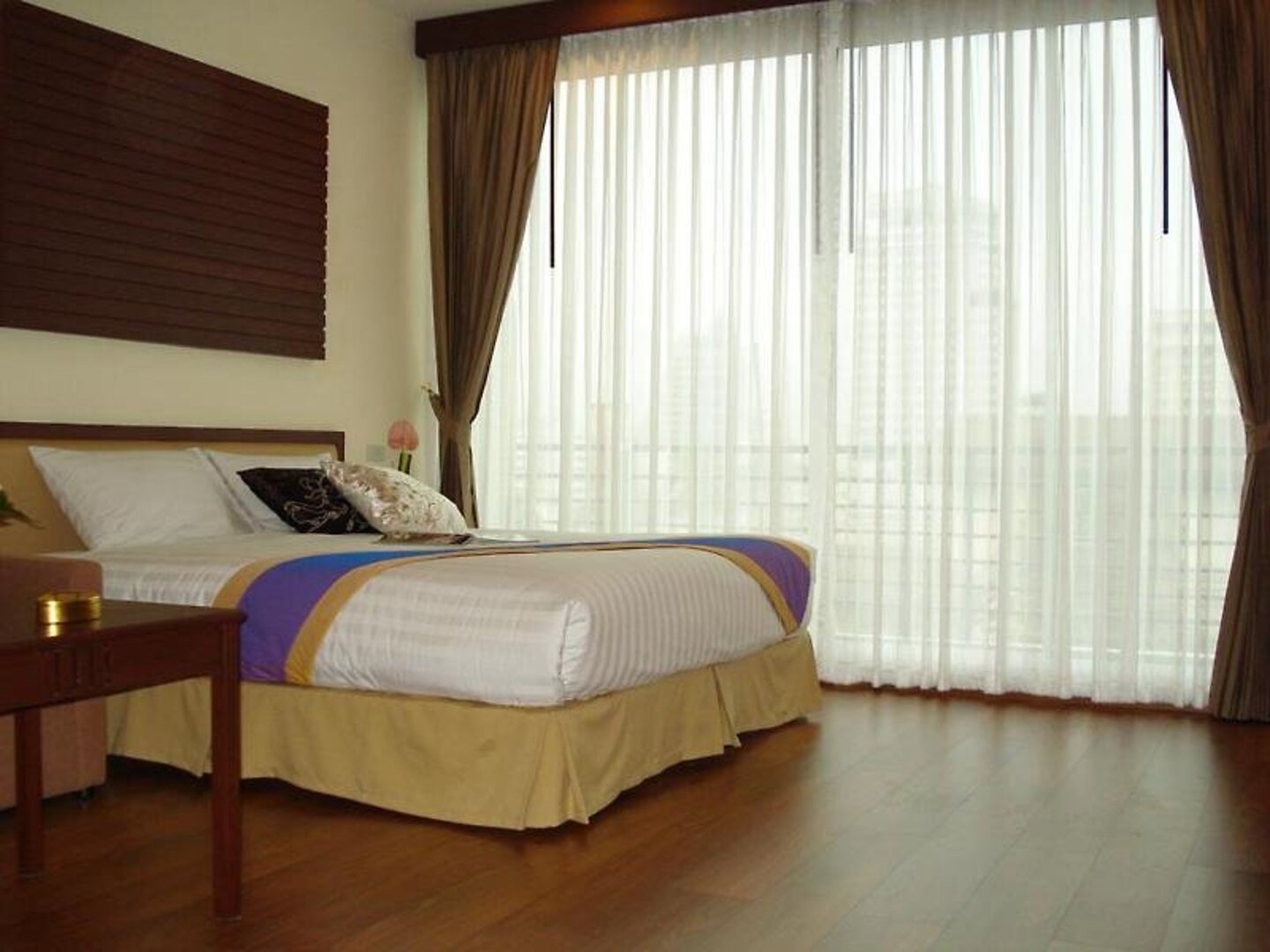 iCheck inn Sukhumvit Soi 2