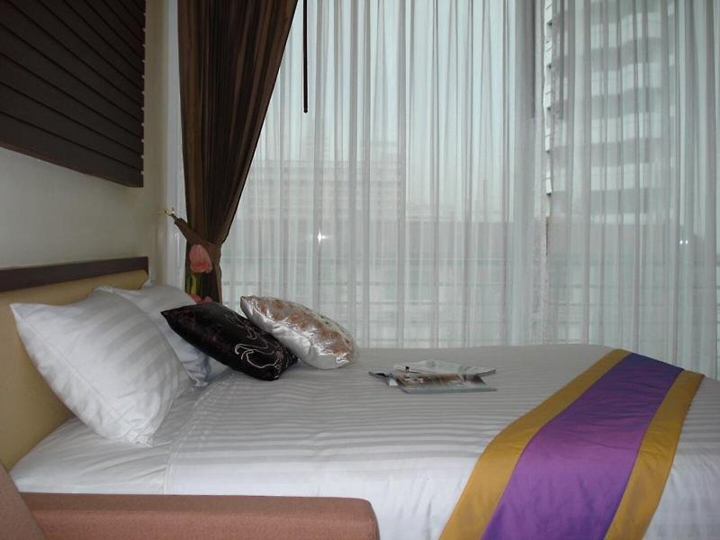 iCheck inn Sukhumvit Soi 2