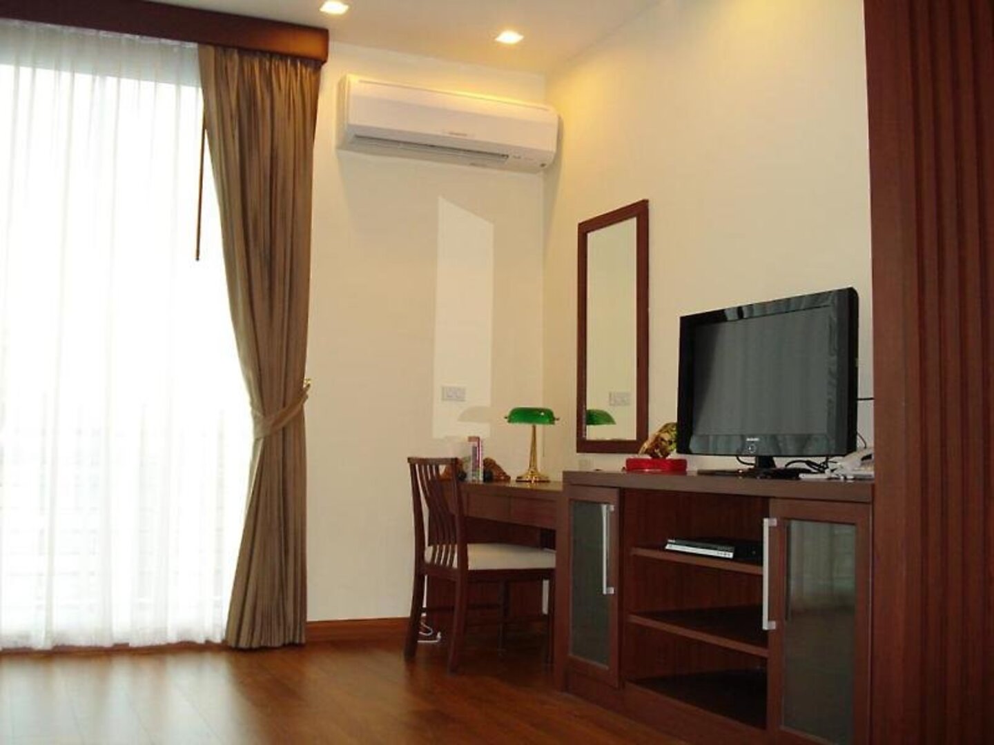 iCheck inn Sukhumvit Soi 2