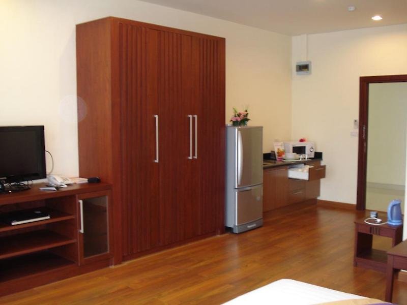 iCheck inn Sukhumvit Soi 2