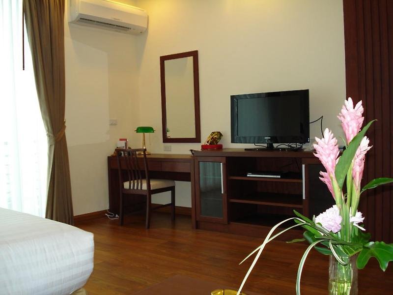 iCheck inn Sukhumvit Soi 2