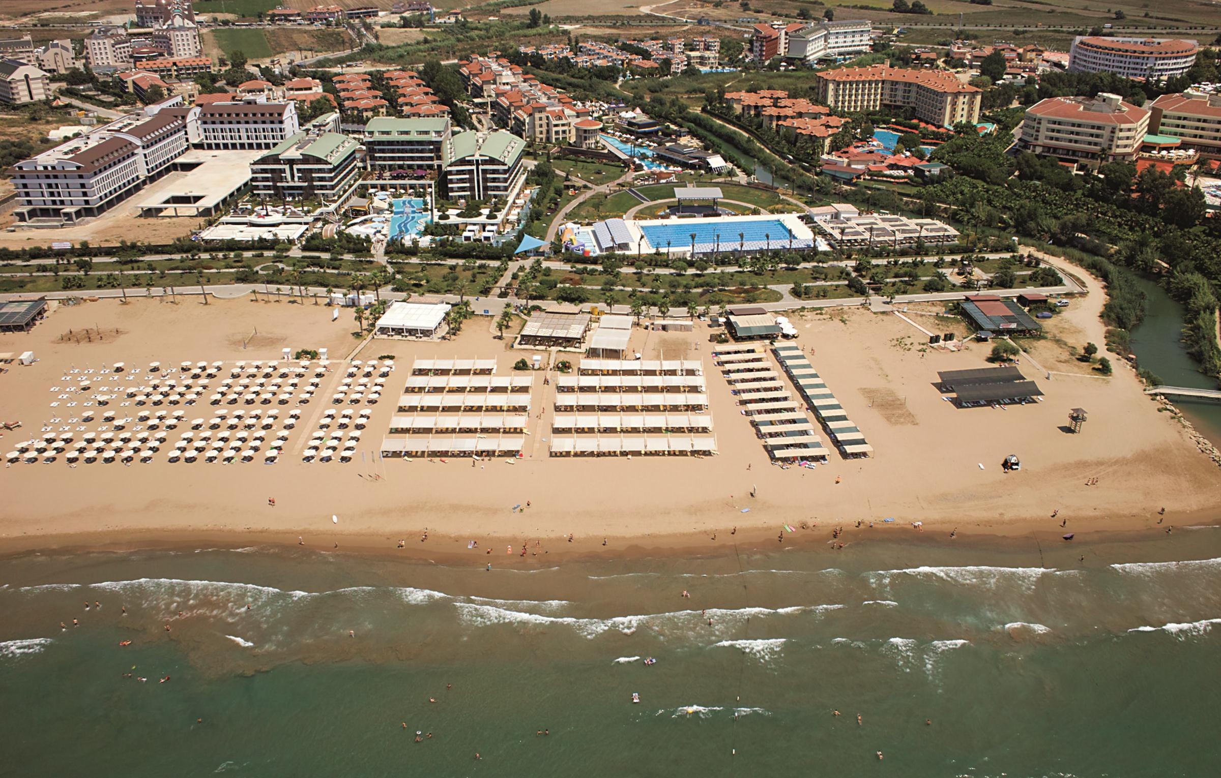 Sensimar Side Resort & Spa