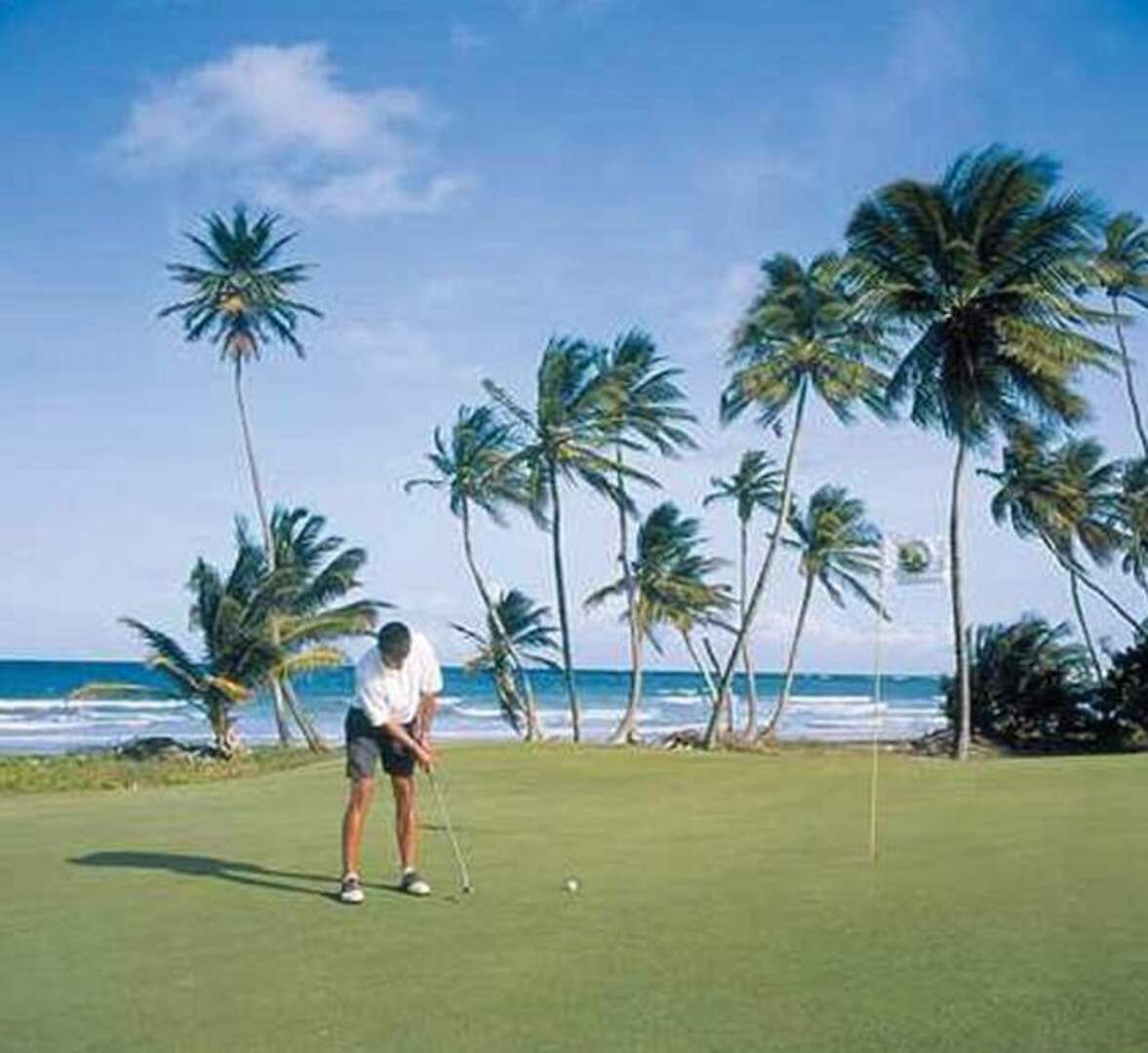 Magdalena Grand Beach & Golf Resort