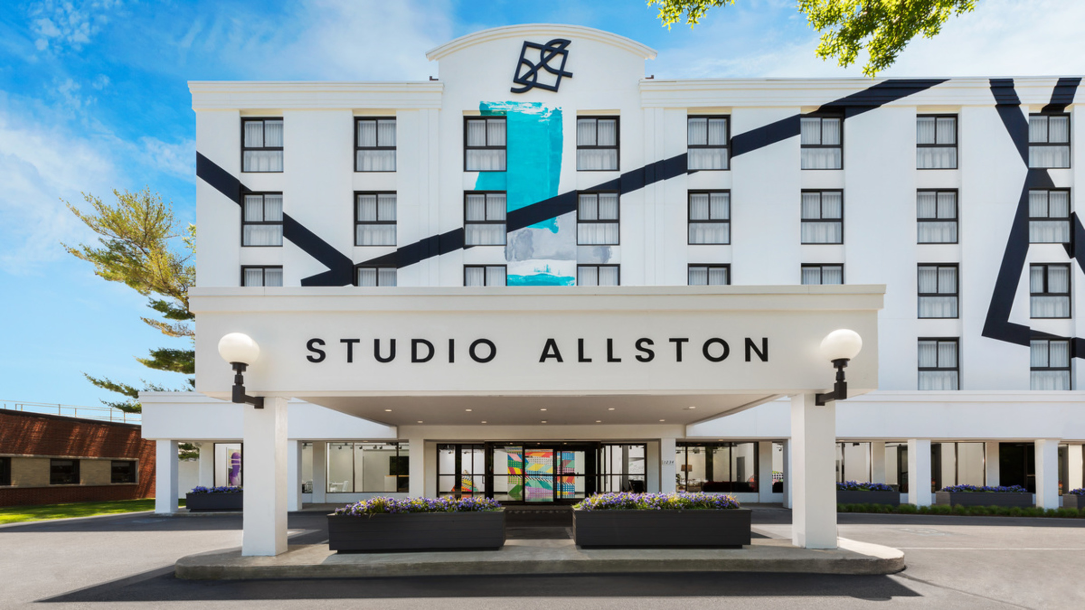 Studio Allston Hotel Boston