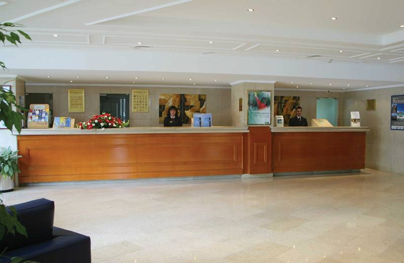 Holiday Inn Lisbon