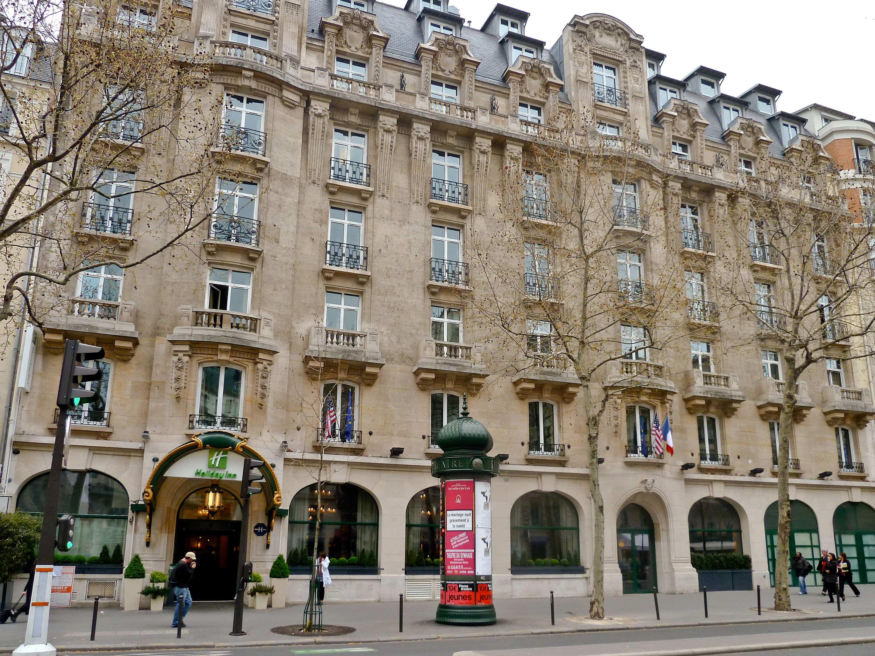 Holiday Inn Paris - Gare de Lyon Bastille