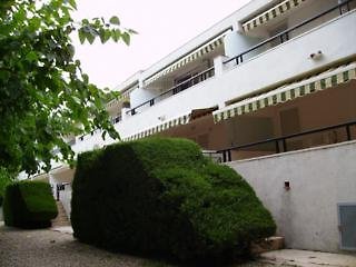 Felix Apartments