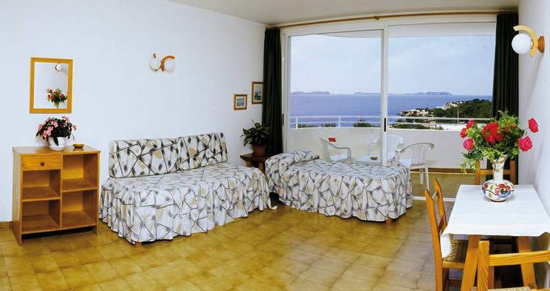 Cubanito Ibiza Suites