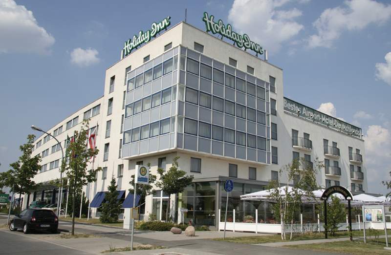 Holiday Inn Berlin Airport - Conference Centre