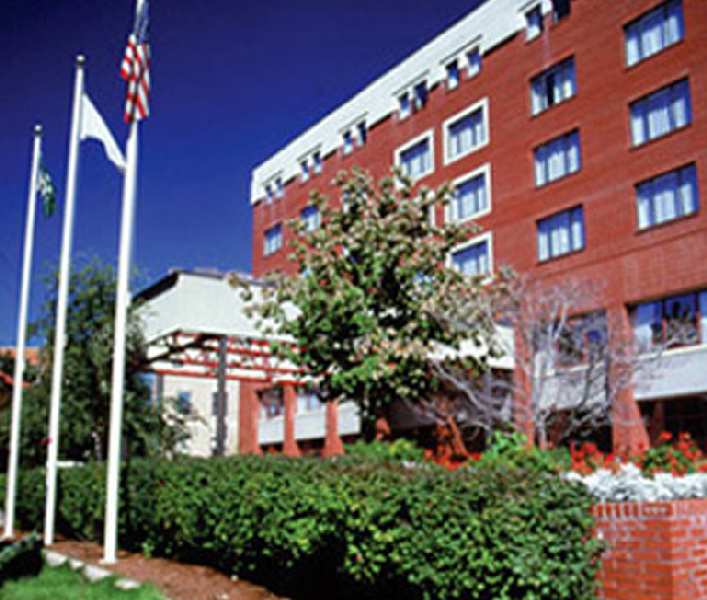 Holiday Inn Boston-Brookline
