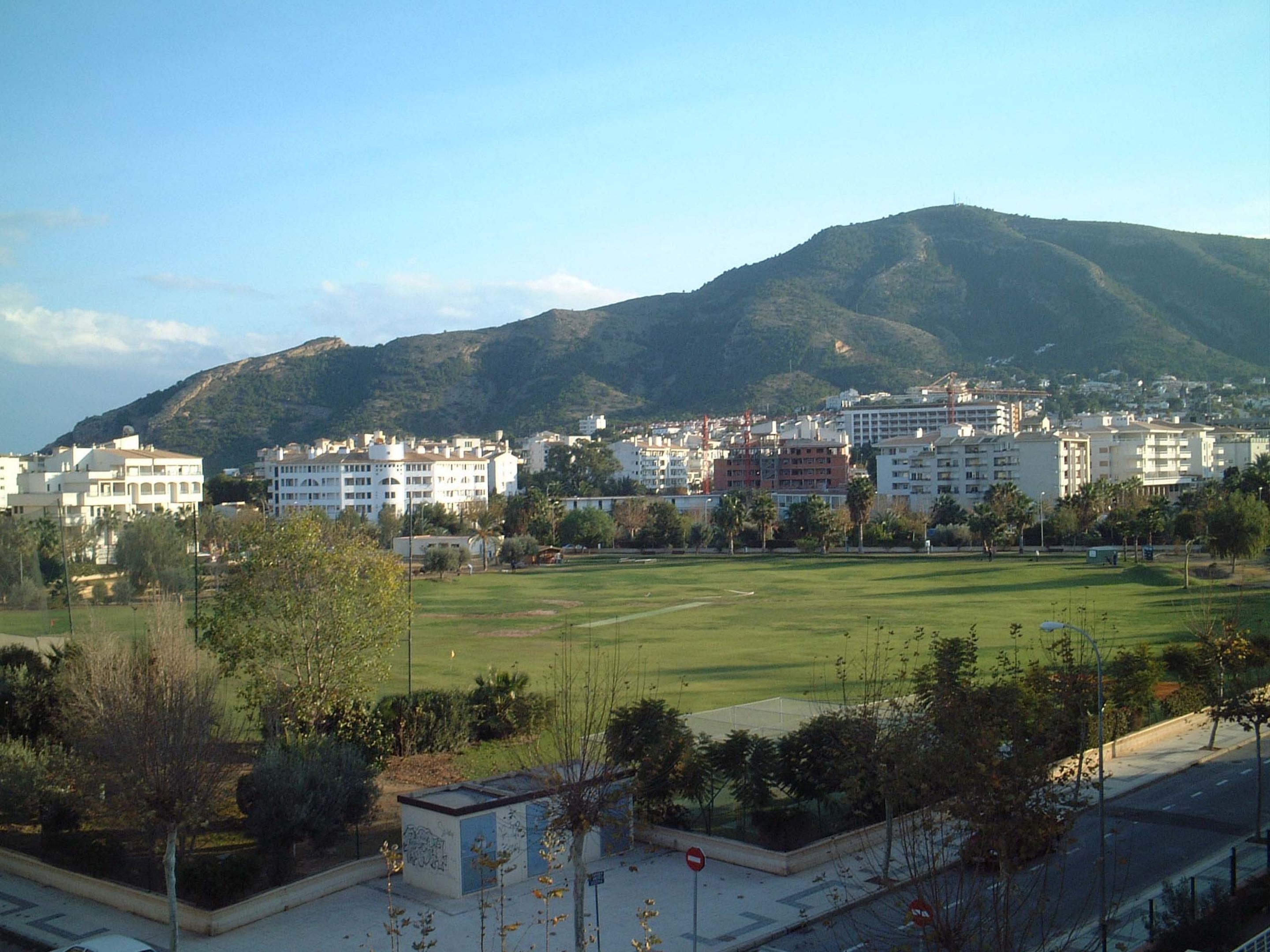 Albir Confort - Nuevo Golf