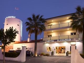 Playafels Hotel & Apartments