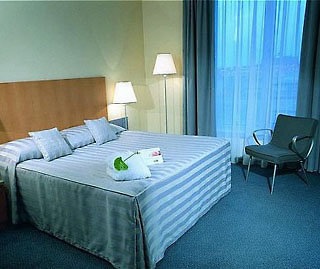 Holiday Inn Prague Congress Centre