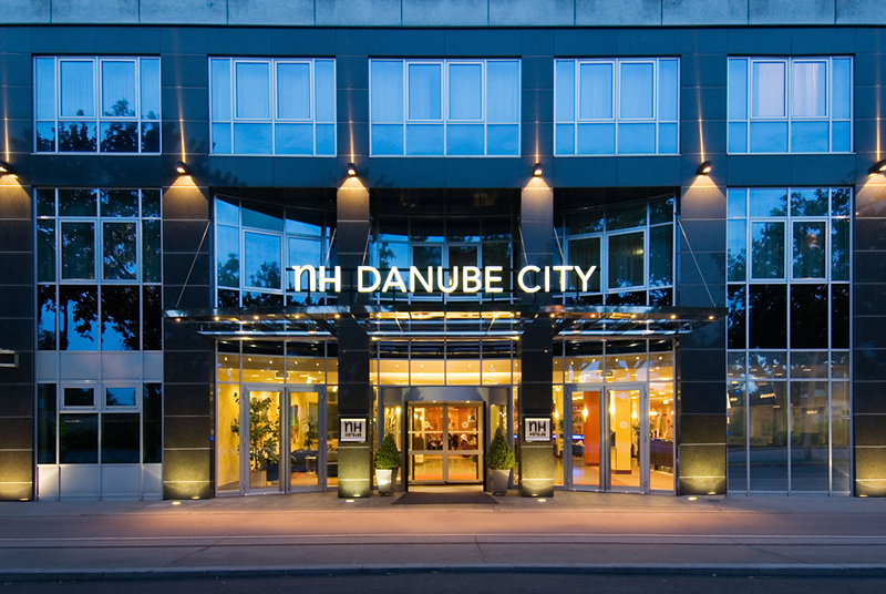 NH Danube City