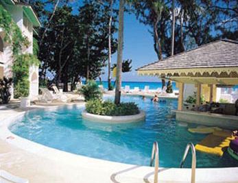 Bougainvillea Barbados