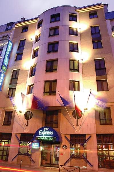 Timhotel Paris Place dItalie