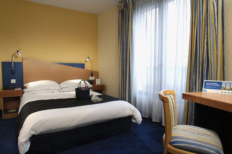 Timhotel Paris Place dItalie