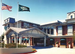 Holiday Inn Fishermans Wharf