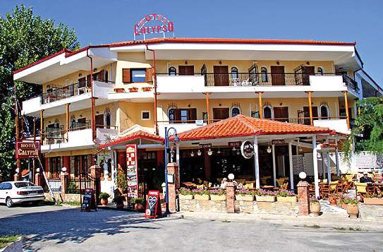 Calypso Hotel