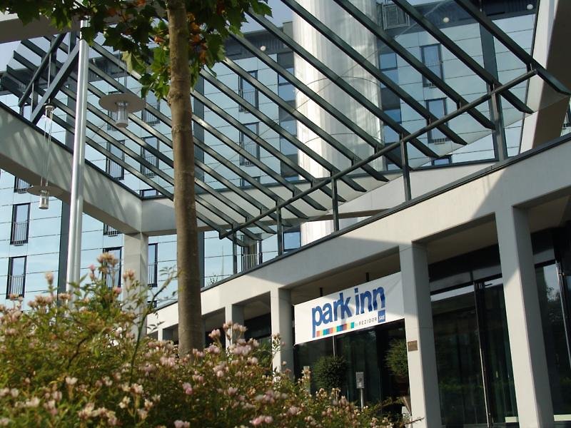 Park Inn by Radisson Köln City West