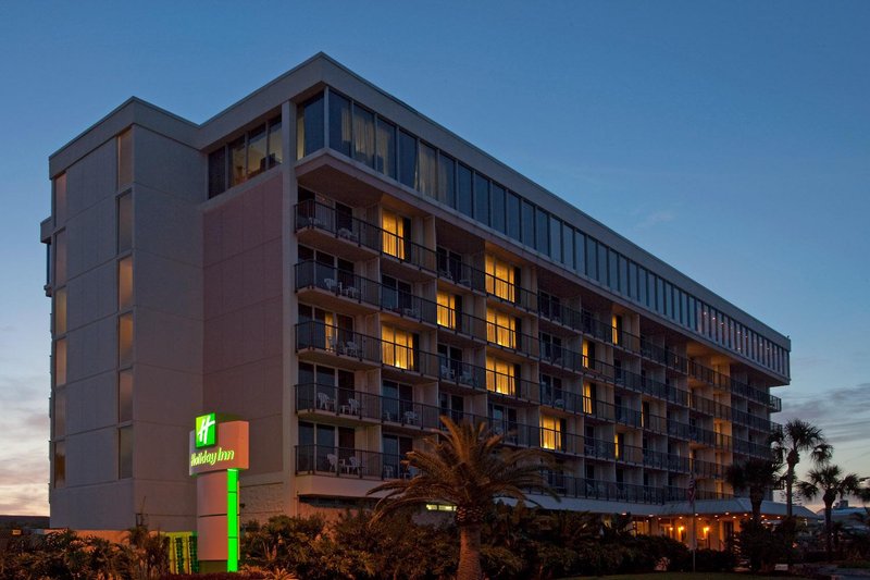 Holiday Inn Sarasota-Lido Beach-@The Beach