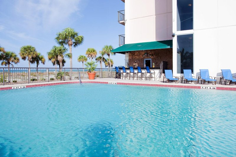 Holiday Inn Sarasota-Lido Beach-@The Beach