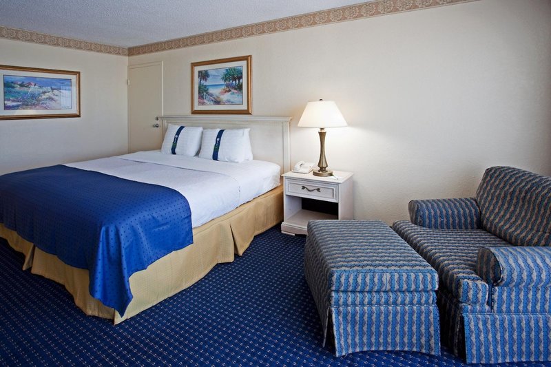 Holiday Inn Sarasota-Lido Beach-@The Beach