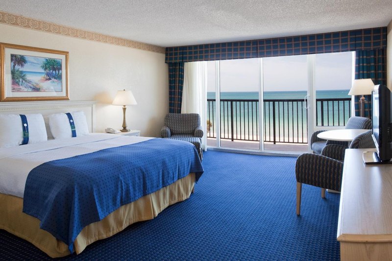 Holiday Inn Sarasota-Lido Beach-@The Beach