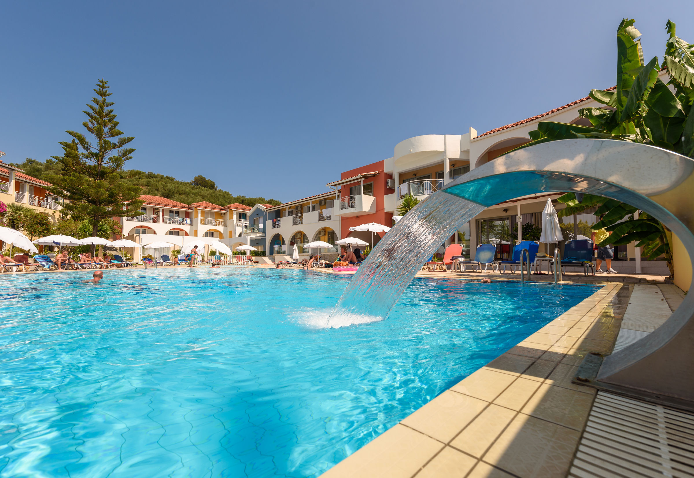 Sunrise Zante - Adults Only Hotel