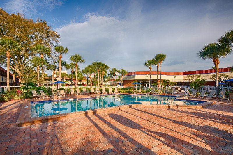 Red Lion Hotel Orlando - Kissimmee Maingate