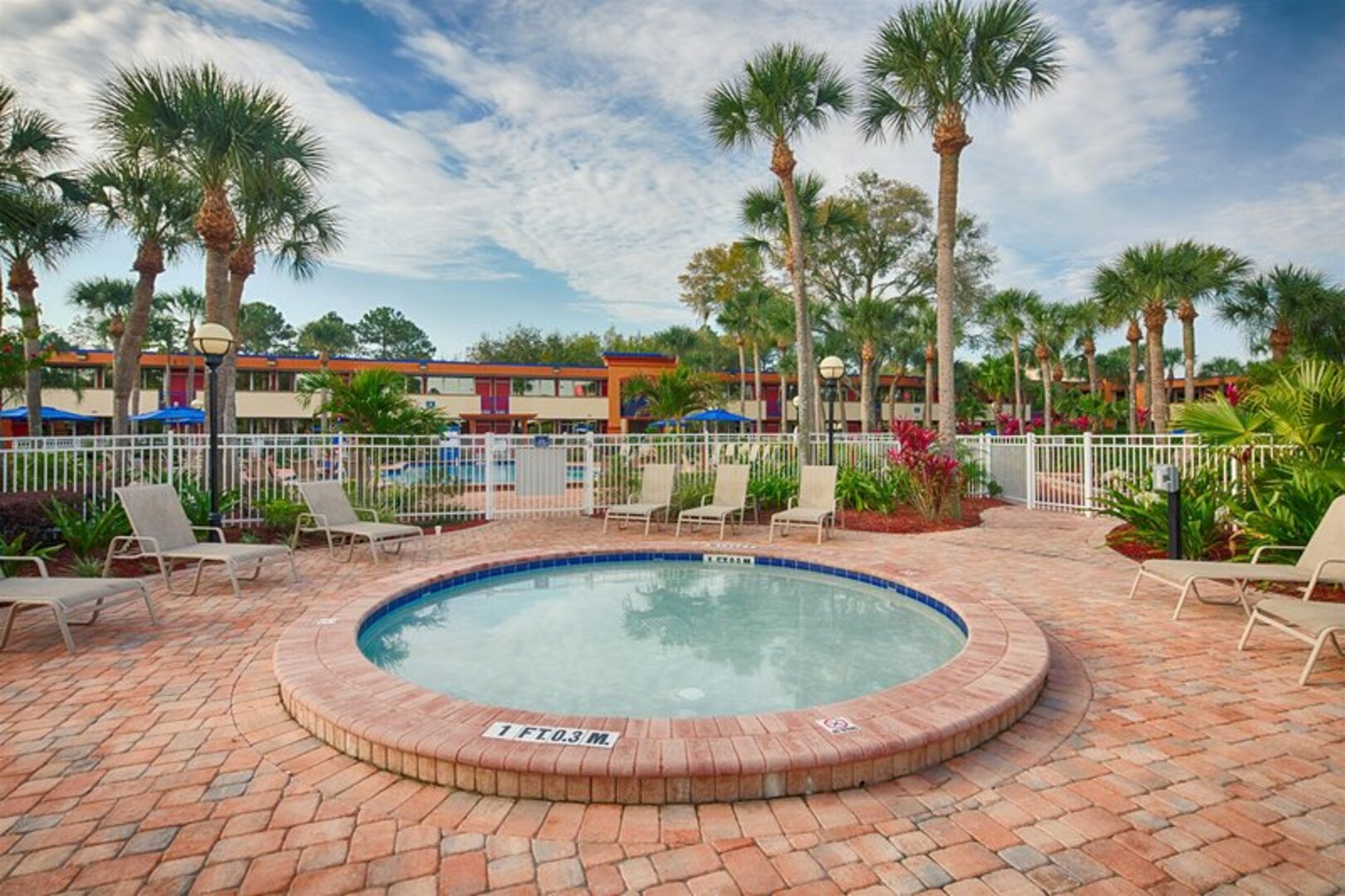 Red Lion Hotel Orlando - Kissimmee Maingate