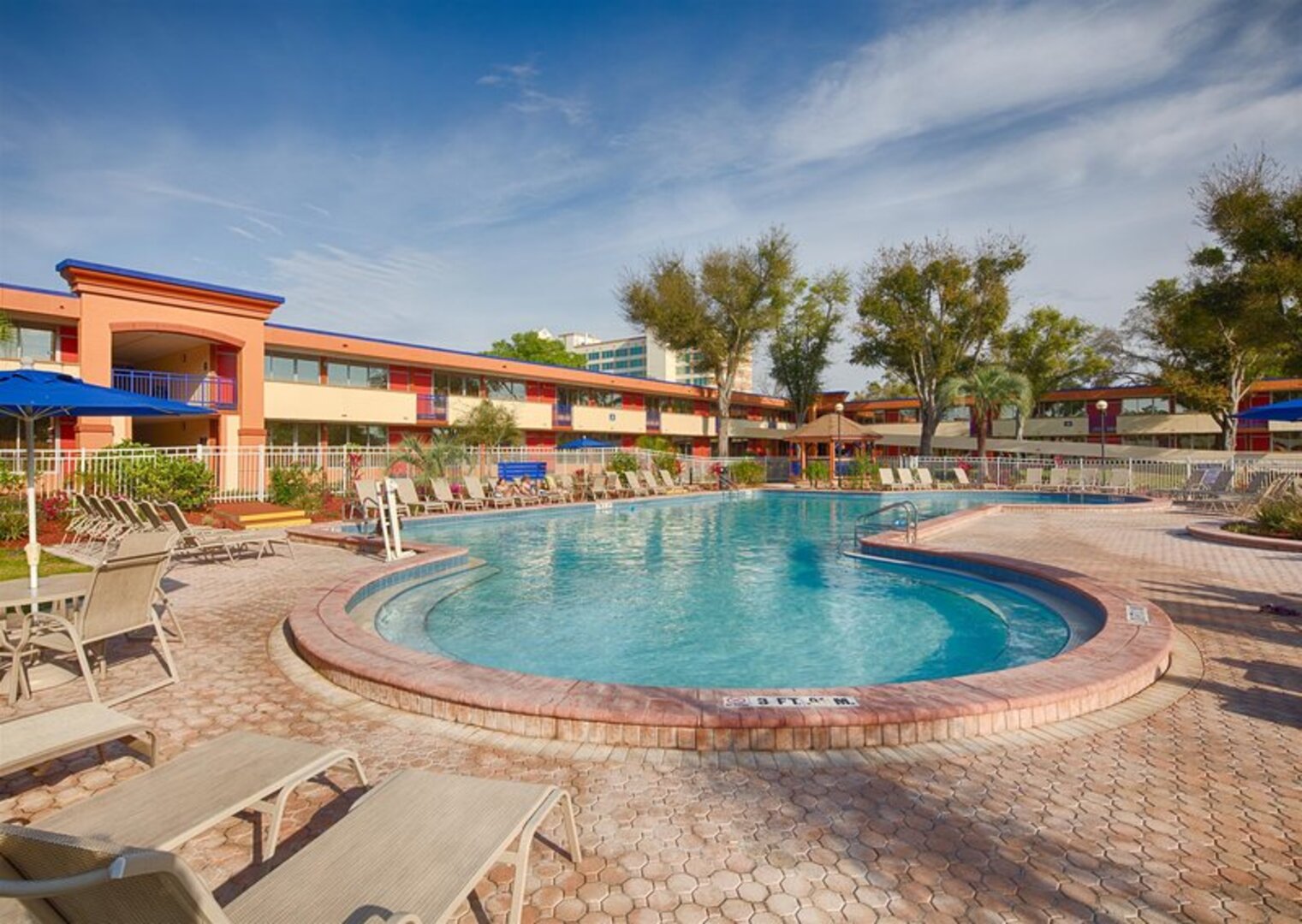 Red Lion Hotel Orlando - Kissimmee Maingate