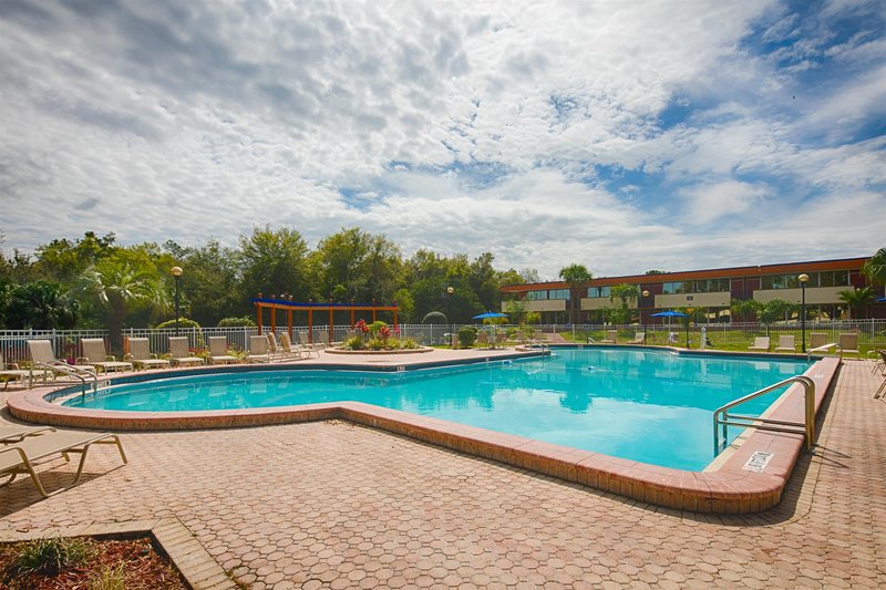 Red Lion Hotel Orlando - Kissimmee Maingate