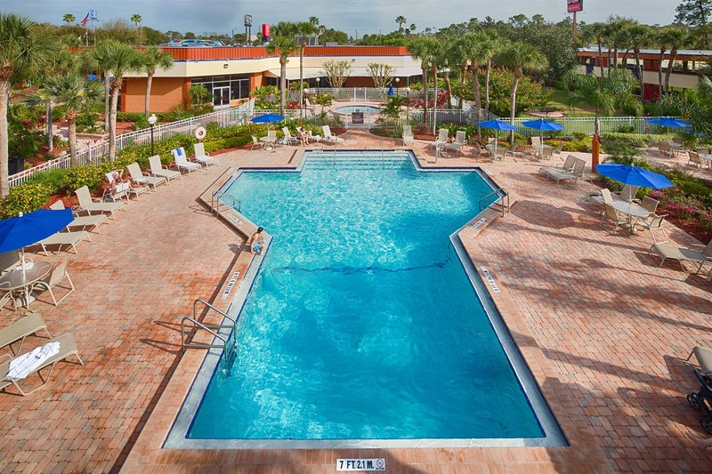 Red Lion Hotel Orlando - Kissimmee Maingate