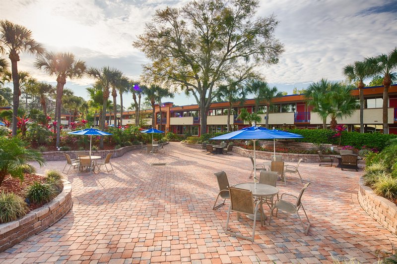 Red Lion Hotel Orlando - Kissimmee Maingate