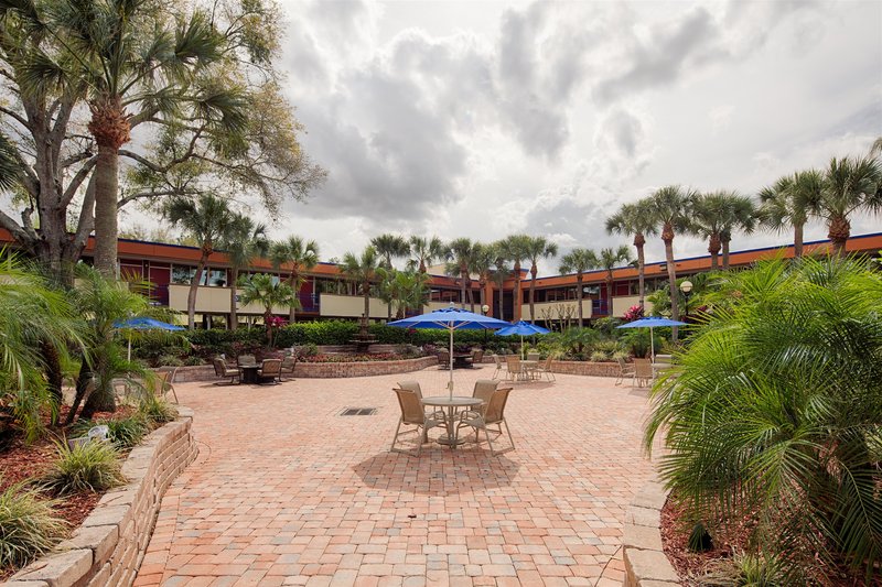 Red Lion Hotel Orlando - Kissimmee Maingate