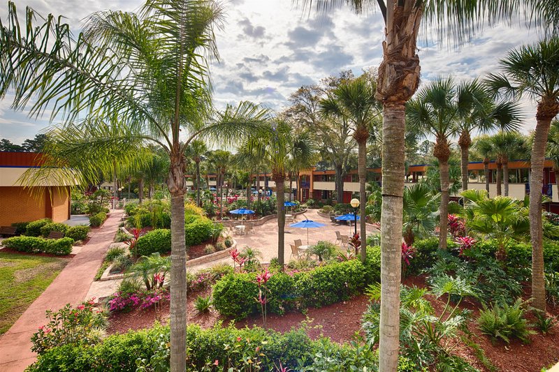 Red Lion Hotel Orlando - Kissimmee Maingate